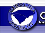 Carolina-Disability