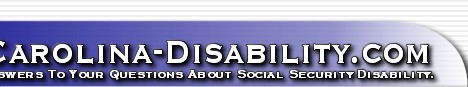 Answers to your questions about social security disability.